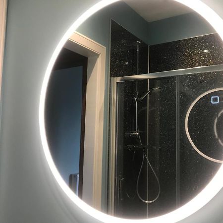 Kenneth Street Apartment Inverness Ngoại thất bức ảnh