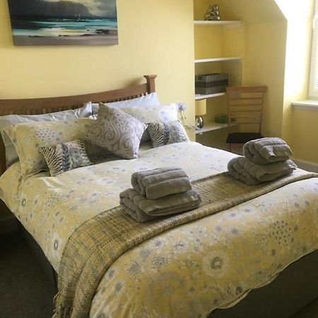Kenneth Street Apartment Inverness Ngoại thất bức ảnh