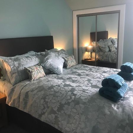 Kenneth Street Apartment Inverness Ngoại thất bức ảnh