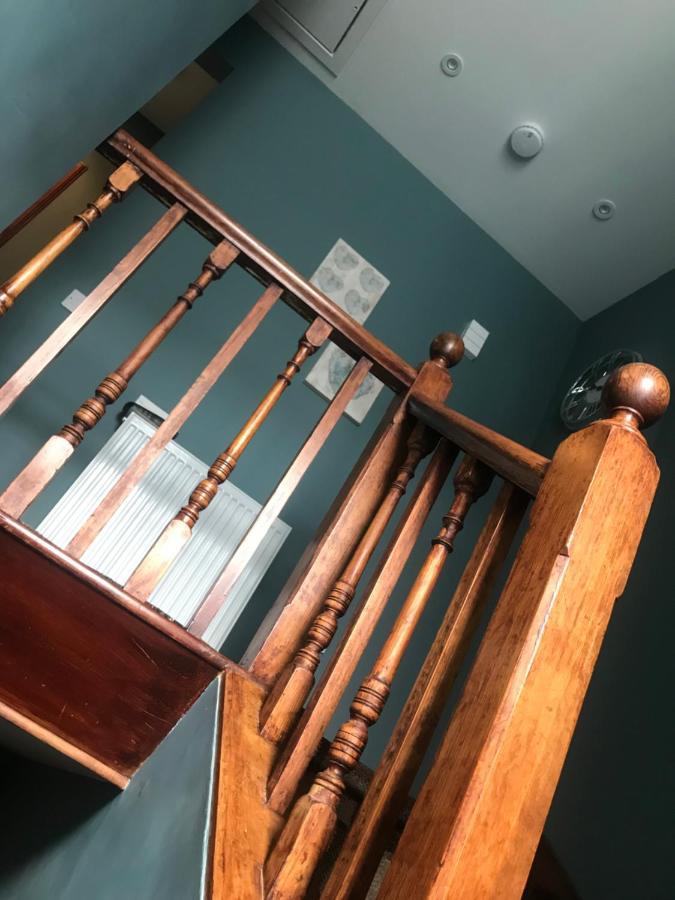 Kenneth Street Apartment Inverness Ngoại thất bức ảnh