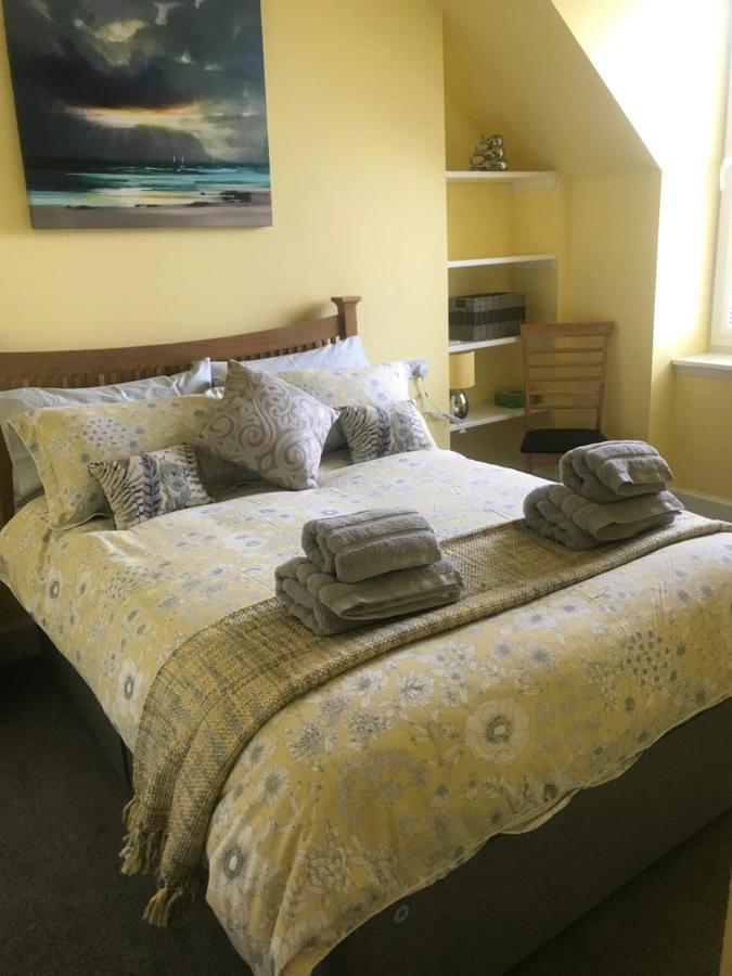 Kenneth Street Apartment Inverness Ngoại thất bức ảnh