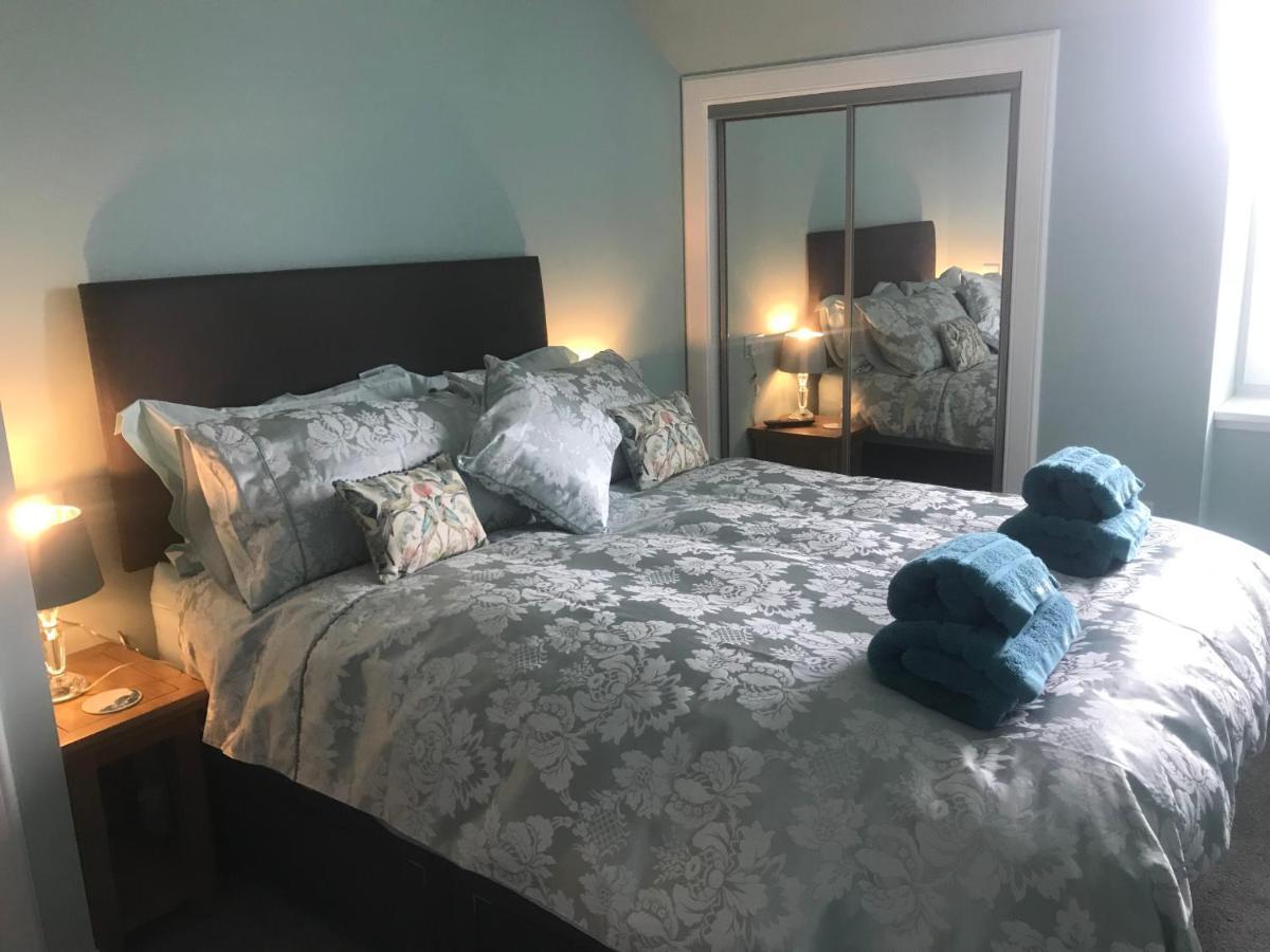Kenneth Street Apartment Inverness Ngoại thất bức ảnh