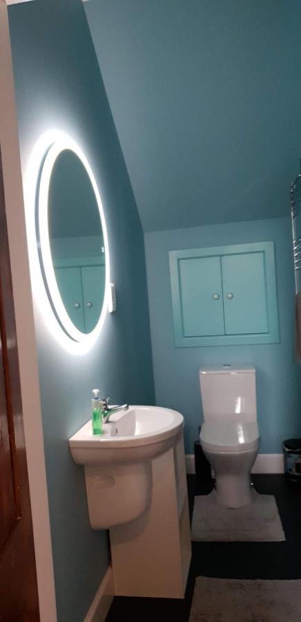 Kenneth Street Apartment Inverness Ngoại thất bức ảnh